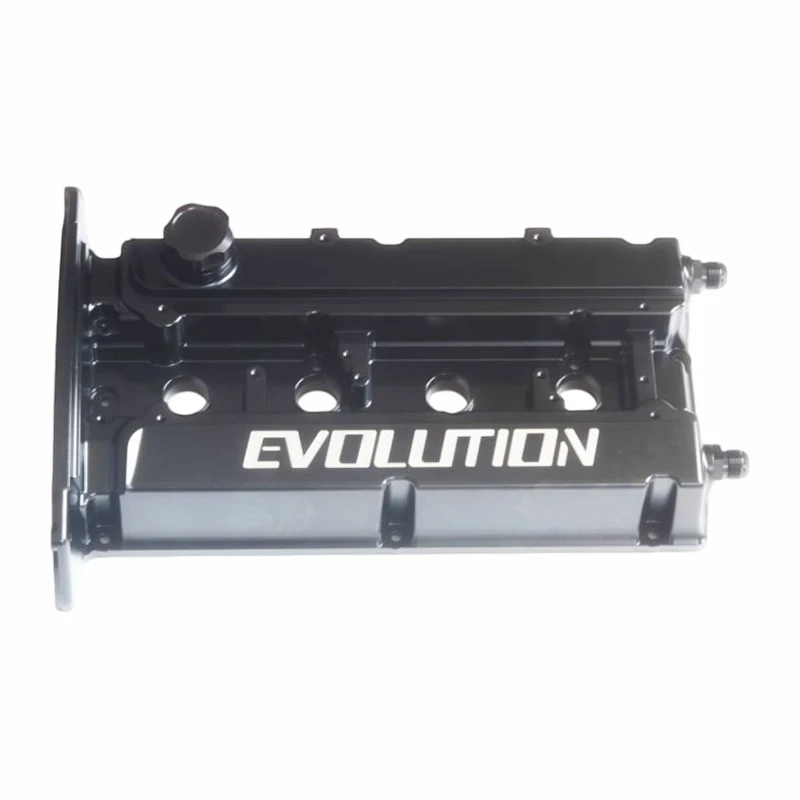 Mitsubishi EVO 4G63-4-8 ruošinio vertės dangtelis